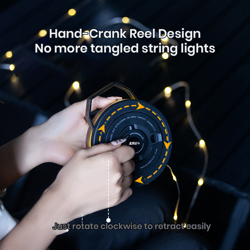Serifik™ Light