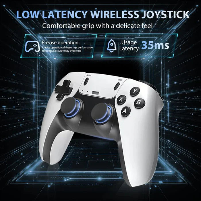 Wireless Console Game Stick Pro