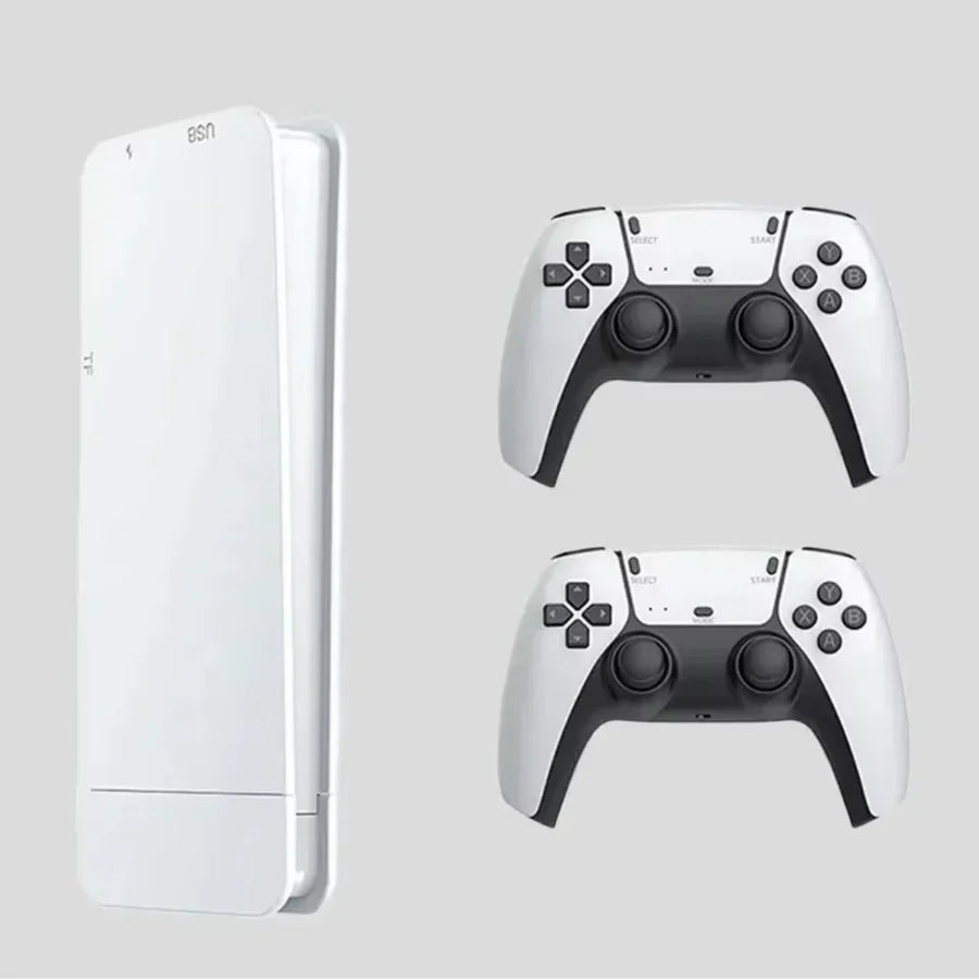 Wireless Console Game Stick Pro